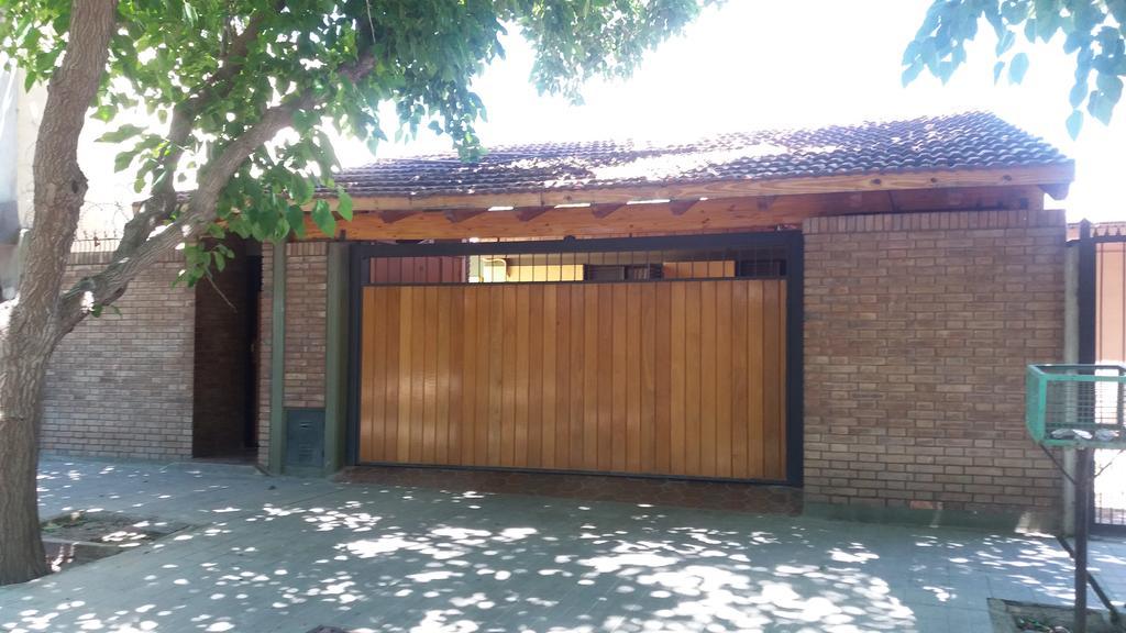 Un Lugar Tranquilo Villa La Carrodilla Exterior photo