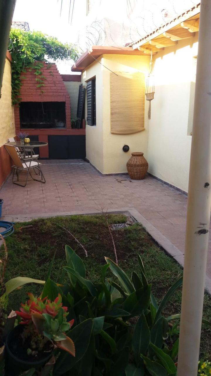 Un Lugar Tranquilo Villa La Carrodilla Exterior photo